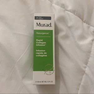 Murad Resurgence Rapid Collagen Infusion